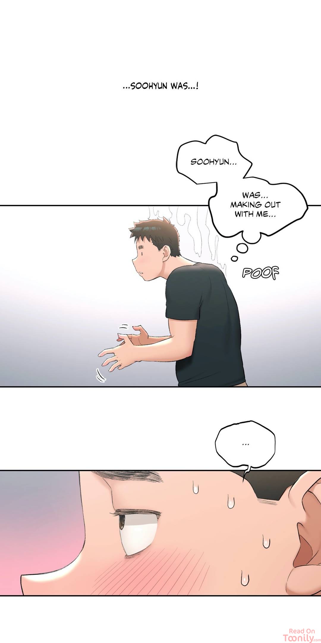 Sexercise Chapter 47 - Manhwa18.com