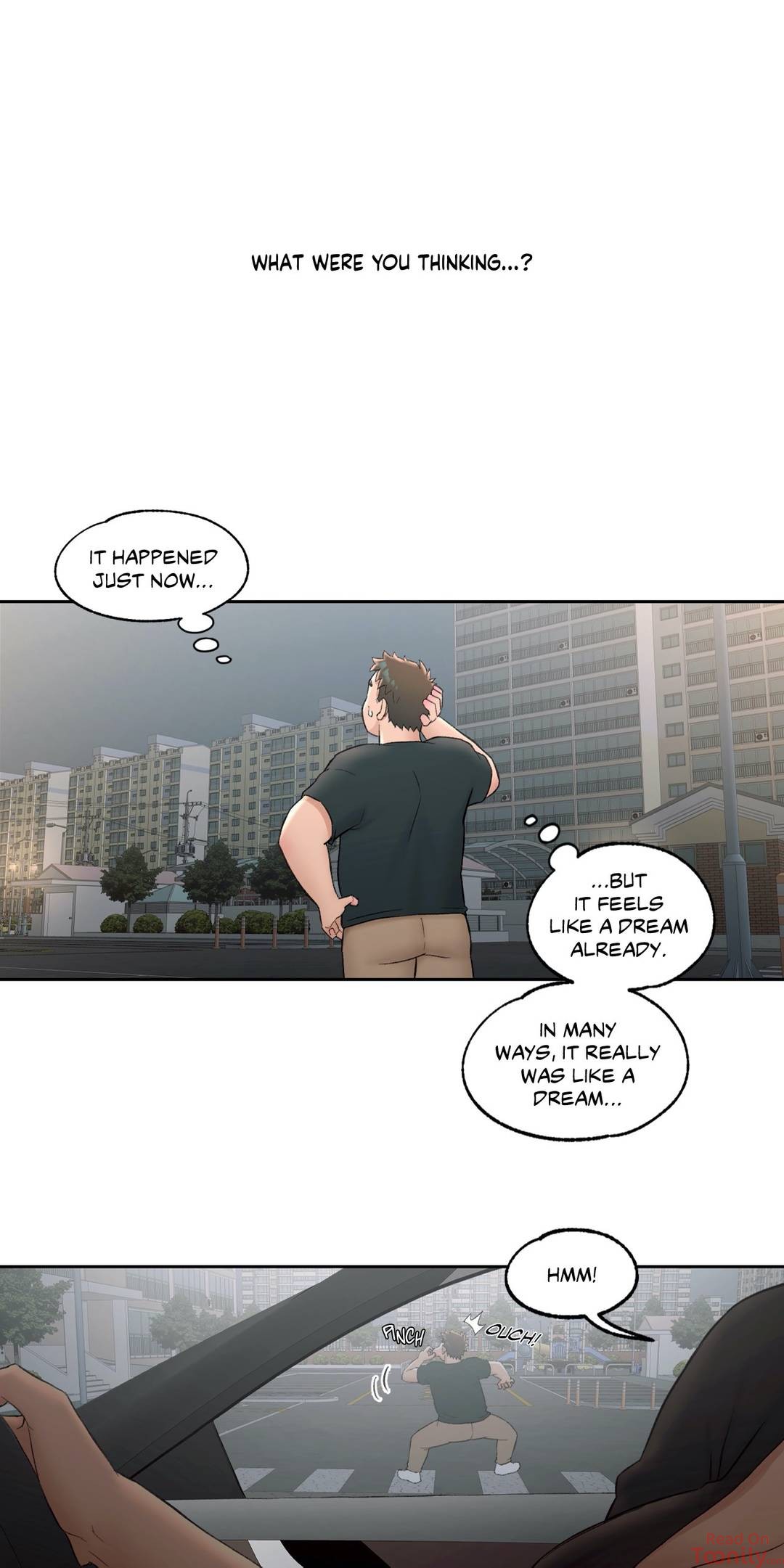 Sexercise Chapter 47 - Manhwa18.com