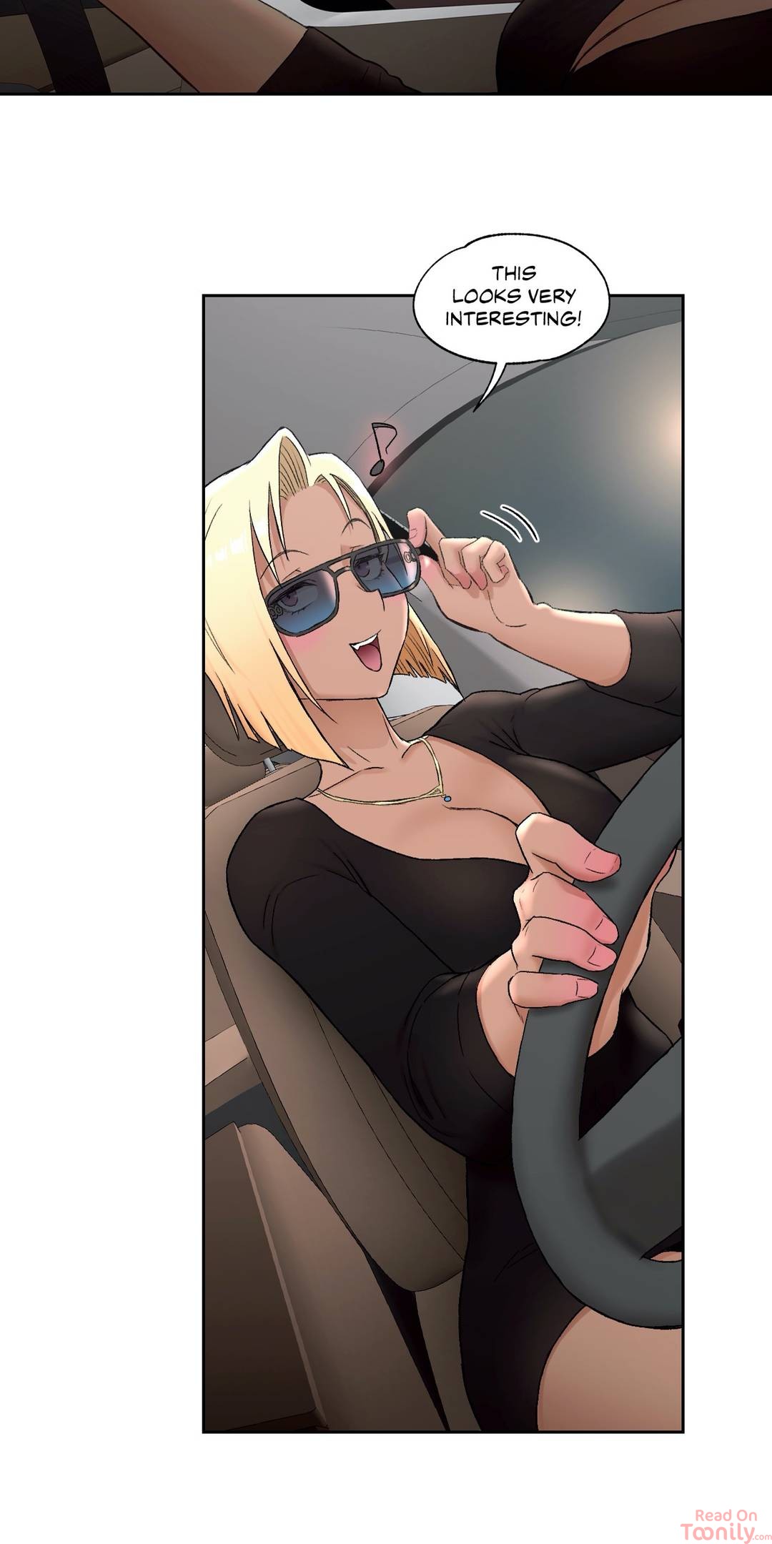 Sexercise Chapter 47 - Manhwa18.com