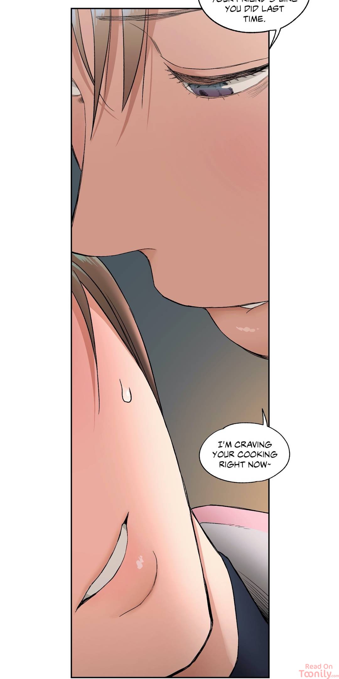 Sexercise Chapter 47 - Manhwa18.com