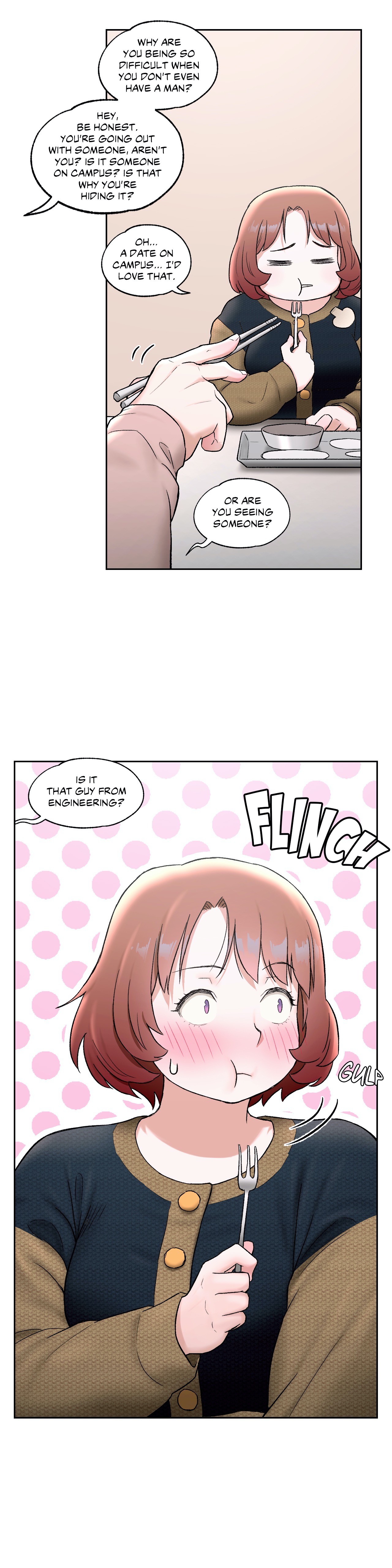 Sexercise Chapter 48 - Manhwa18.com