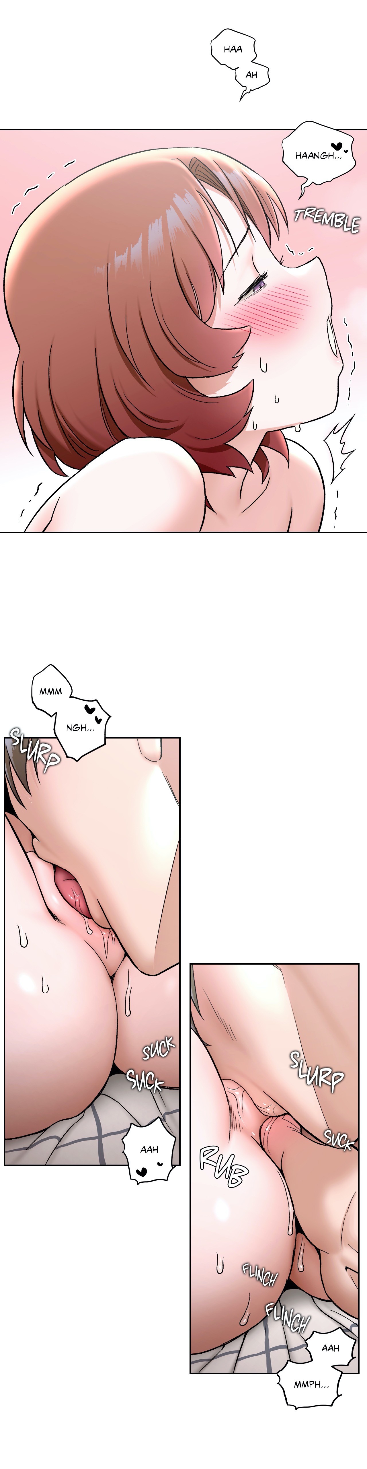 Sexercise Chapter 48 - Manhwa18.com