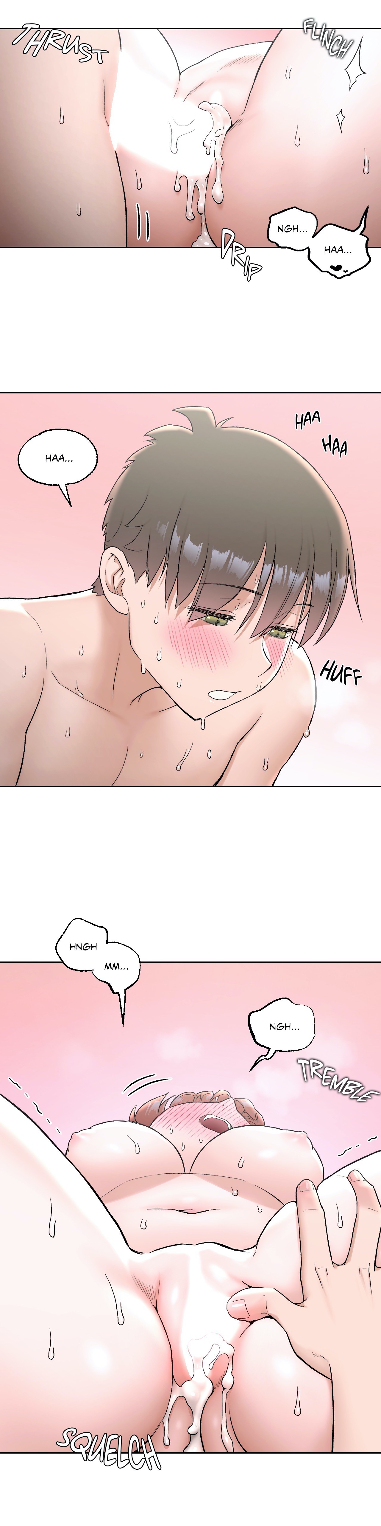 Sexercise Chapter 48 - Manhwa18.com