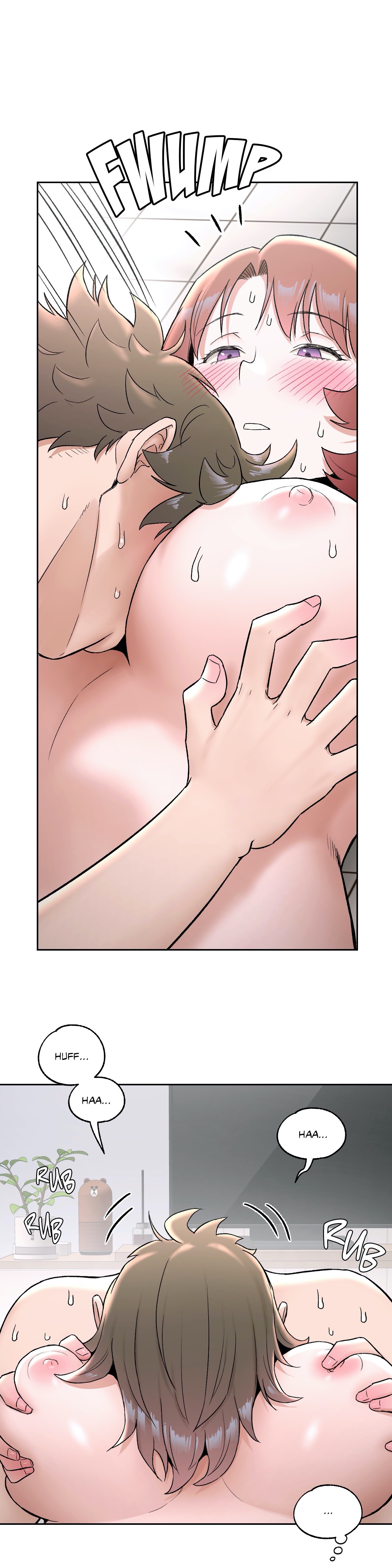 Sexercise Chapter 48 - Manhwa18.com