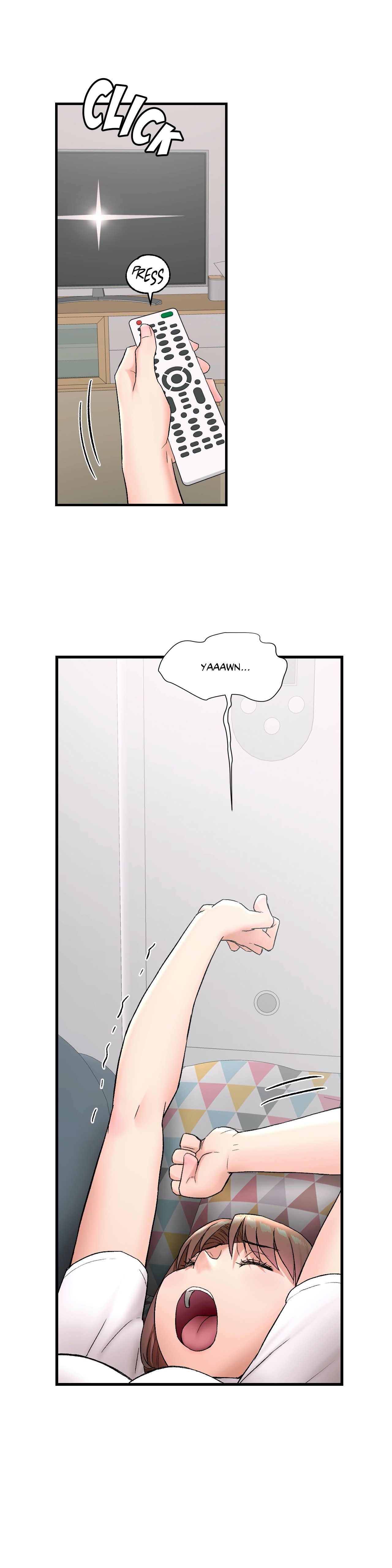 Sexercise Chapter 49 - Manhwa18.com