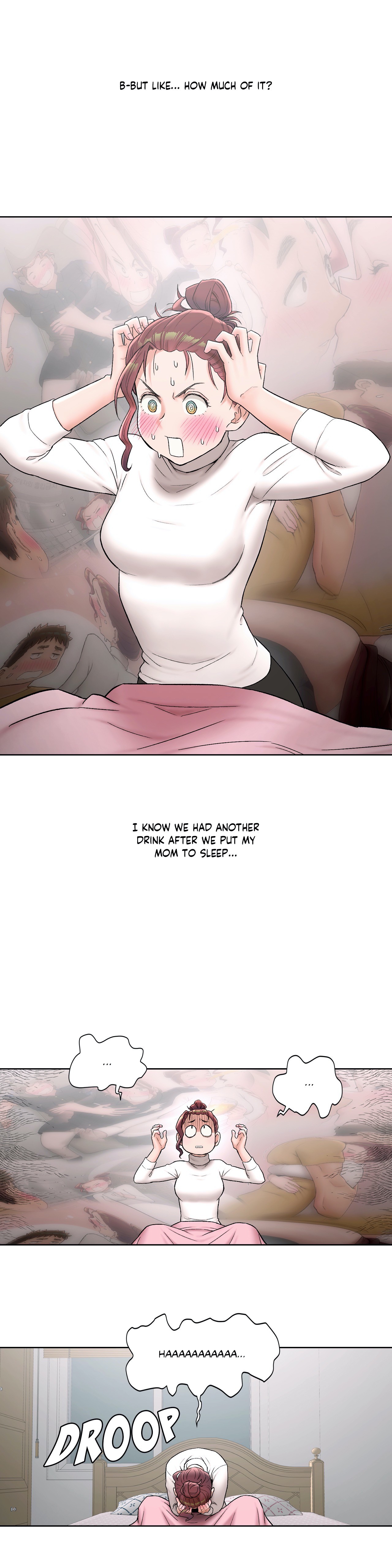 Sexercise Chapter 51 - Manhwa18.com