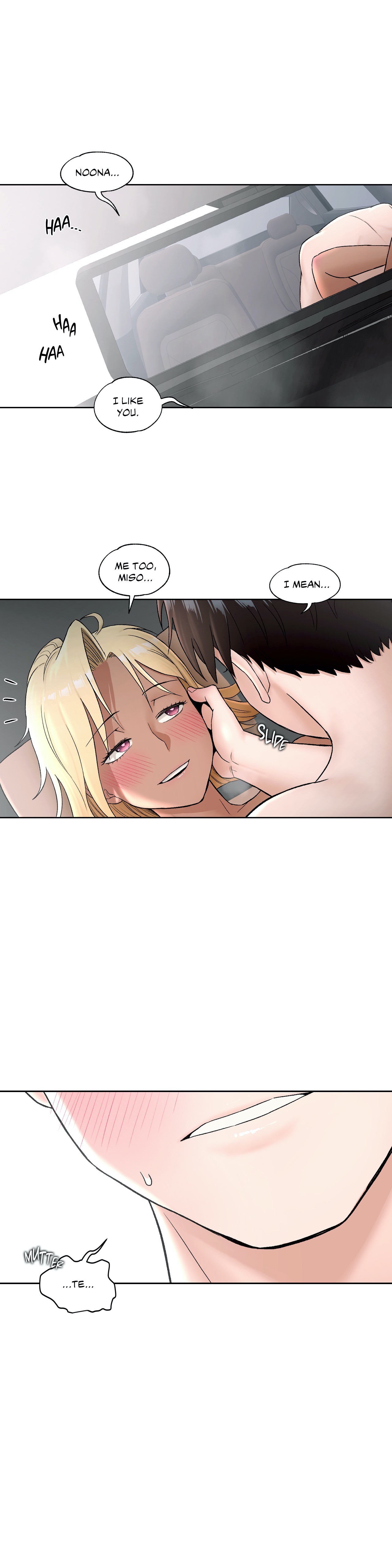 Sexercise Chapter 54 - Manhwa18.com