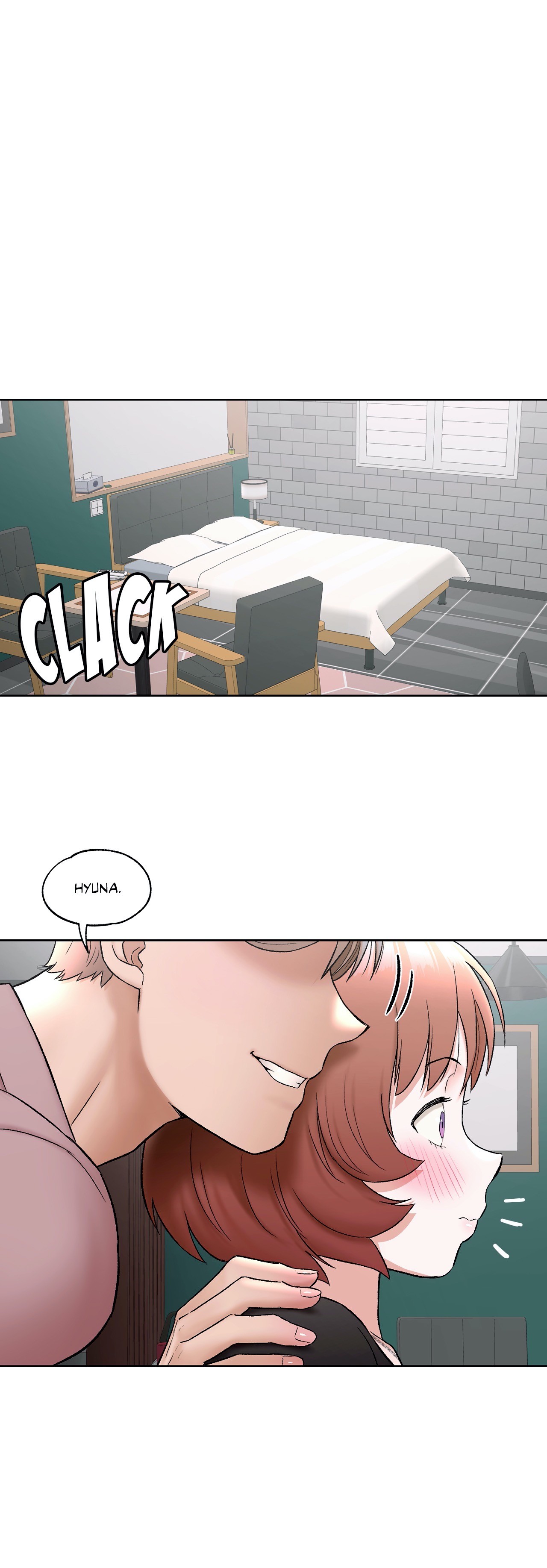 Sexercise Chapter 55 - Manhwa18.com