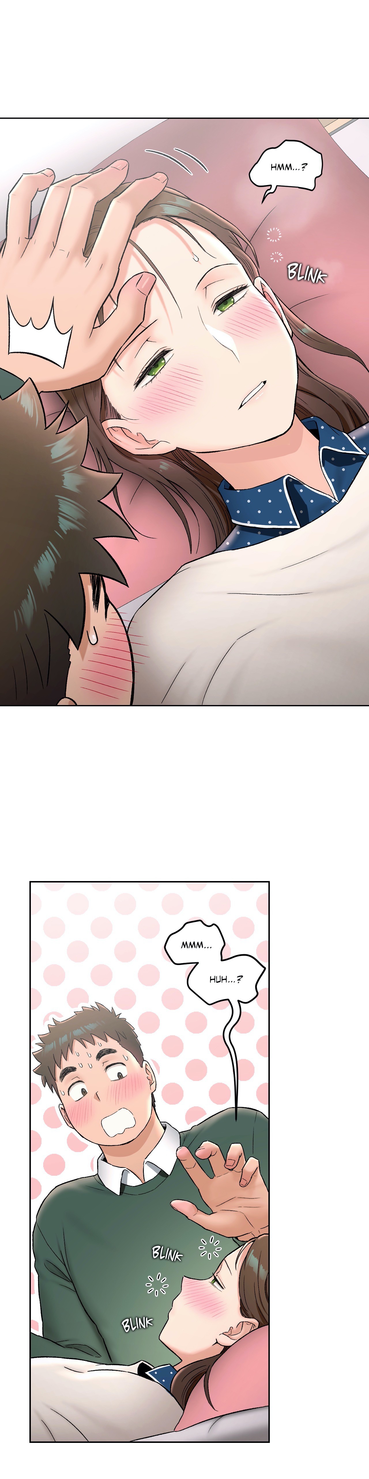 Sexercise Chapter 56 - Manhwa18.com