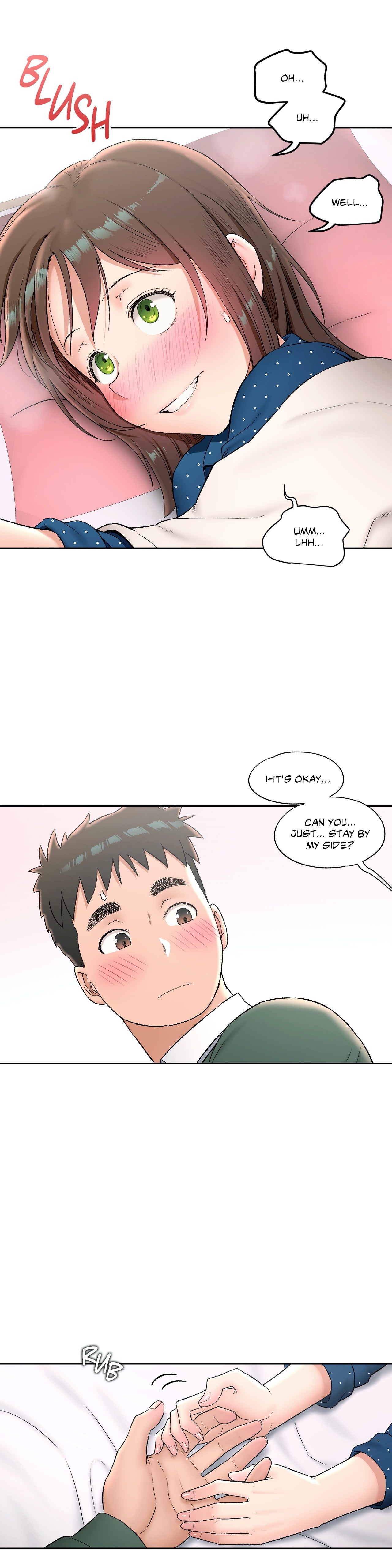 Sexercise Chapter 57 - Manhwa18.com