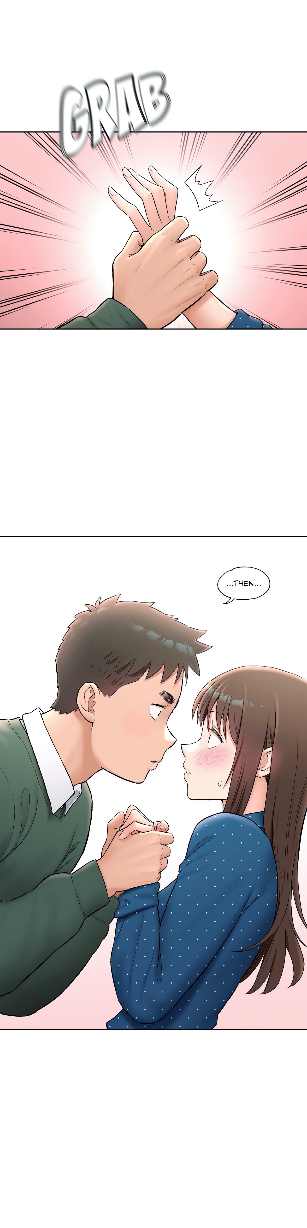 Sexercise Chapter 58 - Manhwa18.com