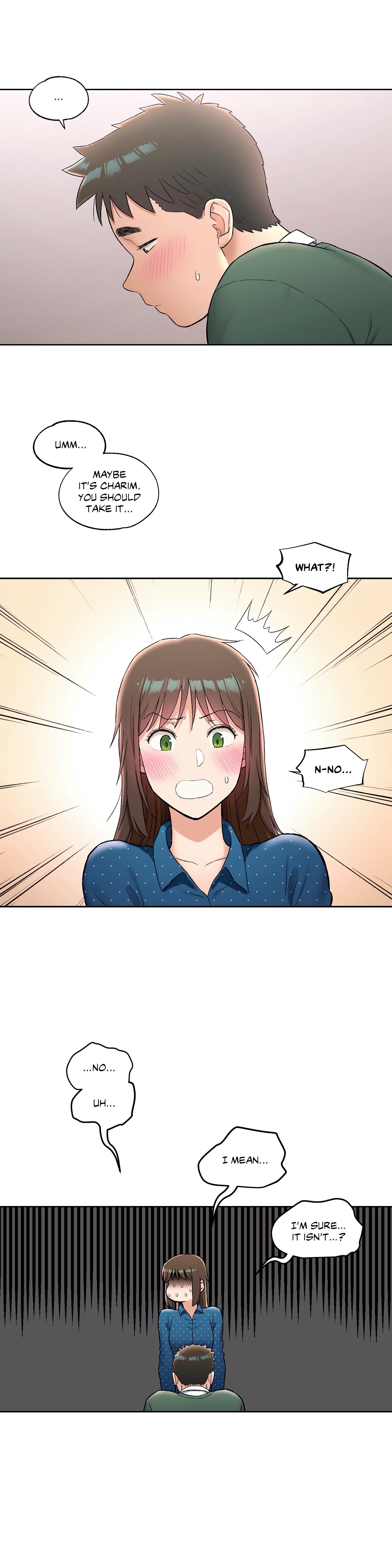 Sexercise Chapter 58 - Manhwa18.com