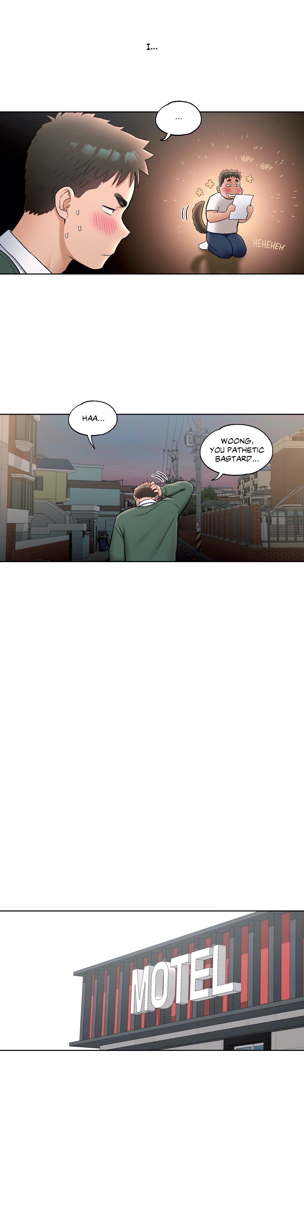 Sexercise Chapter 58 - Manhwa18.com