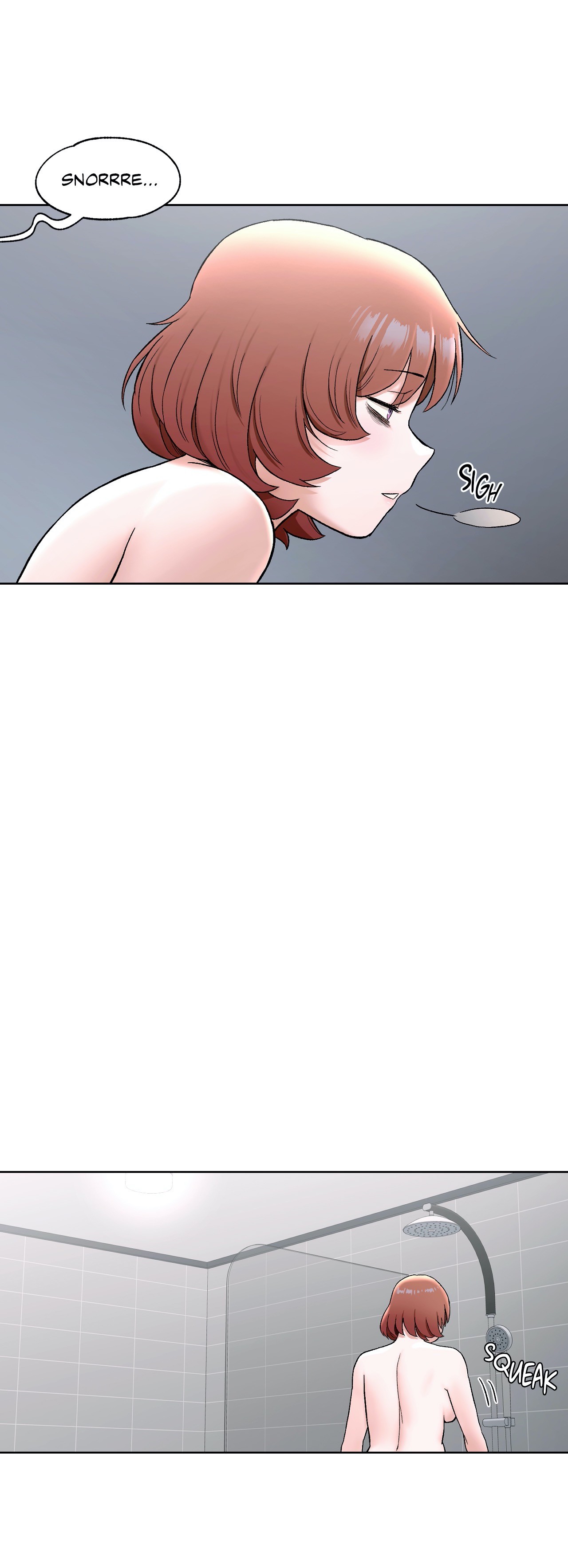 Sexercise Chapter 59 - Manhwa18.com