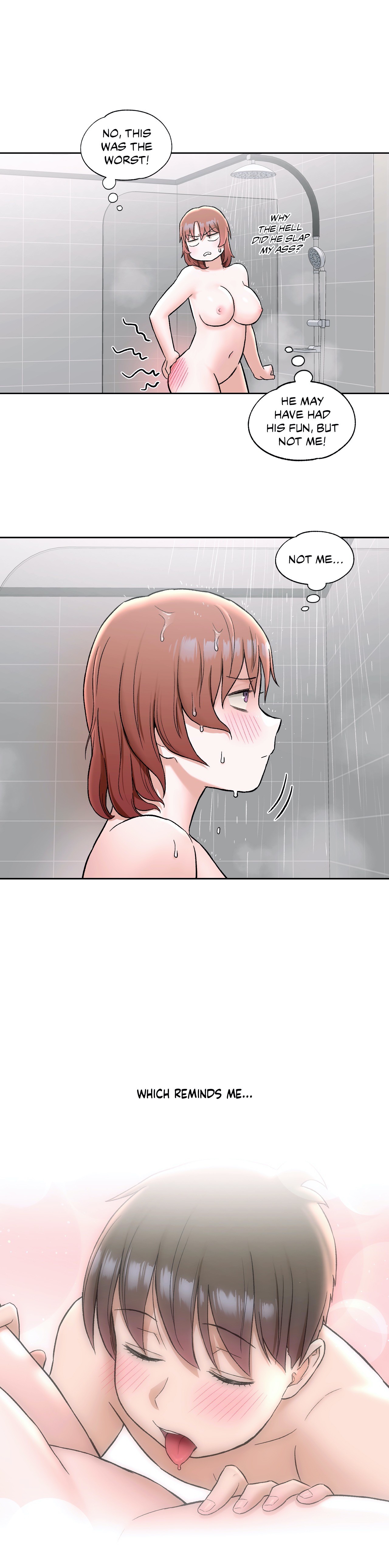 Sexercise Chapter 59 - Manhwa18.com