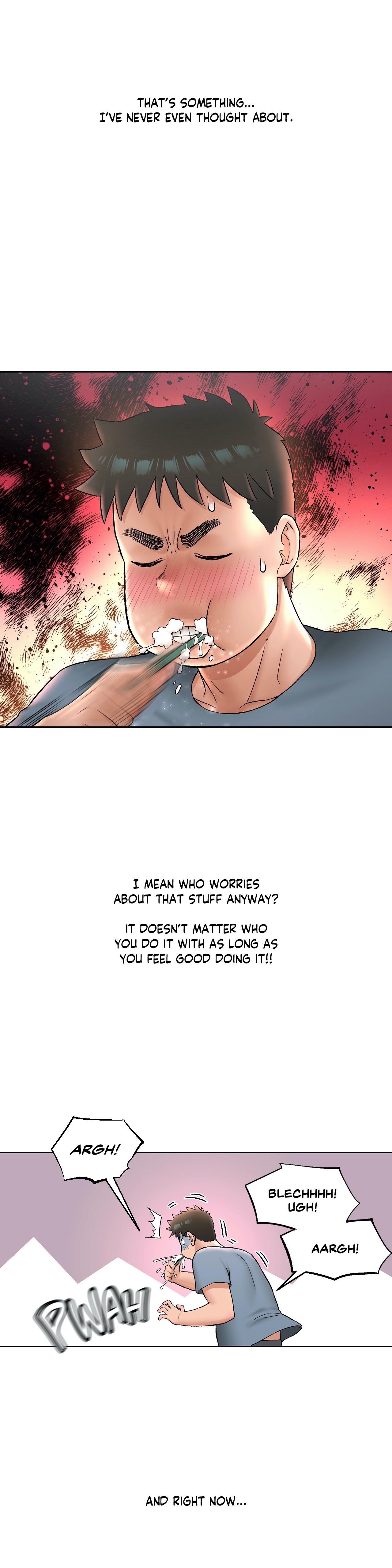 Sexercise Chapter 59 - Manhwa18.com