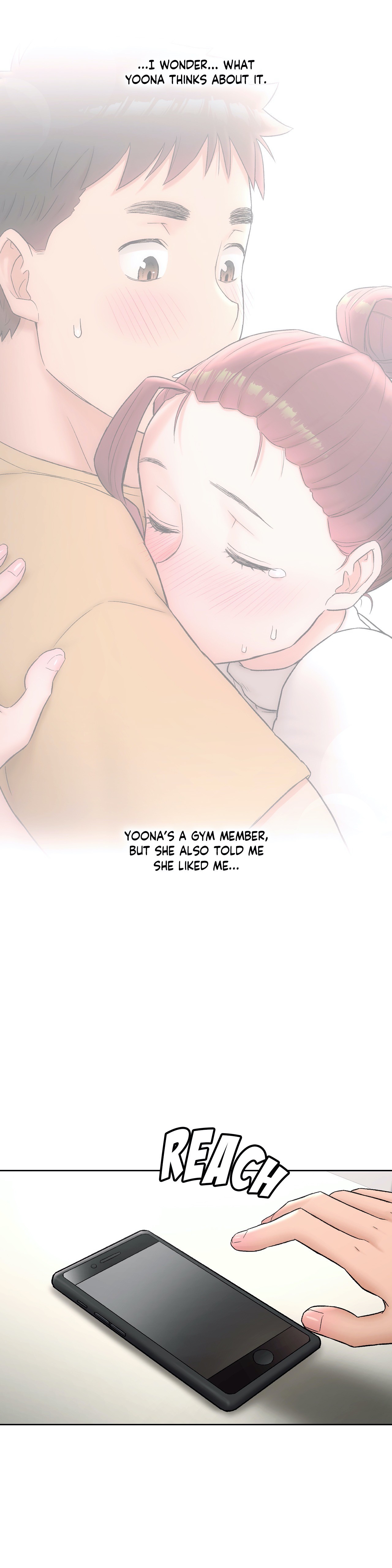 Sexercise Chapter 59 - Manhwa18.com