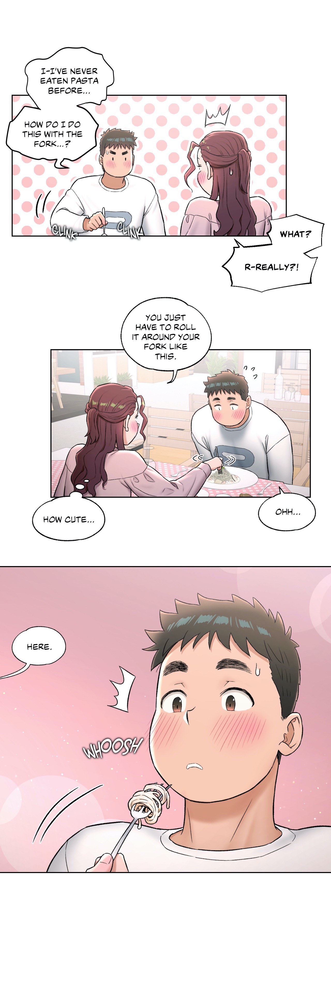 Sexercise Chapter 60 - Manhwa18.com