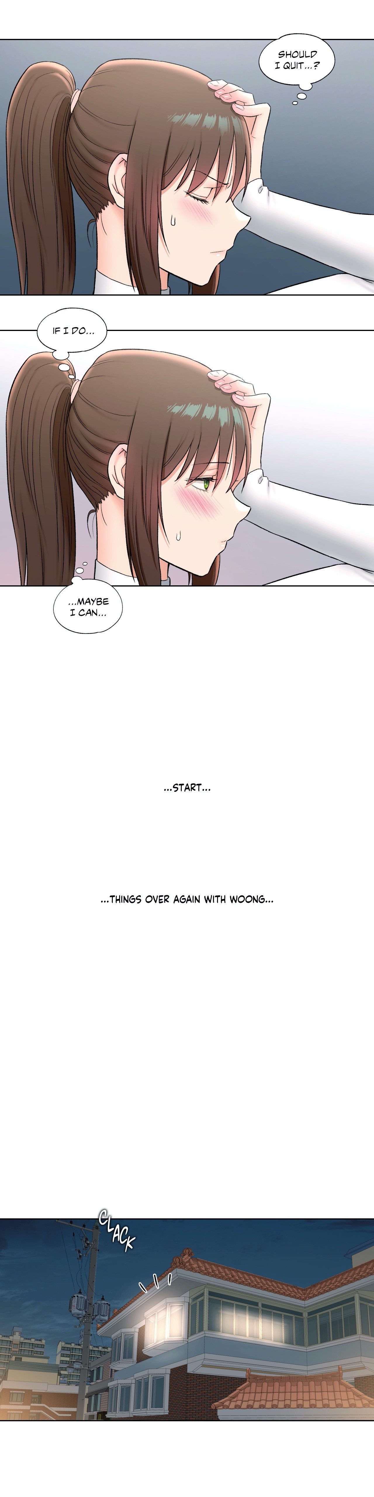 Sexercise Chapter 60 - Manhwa18.com