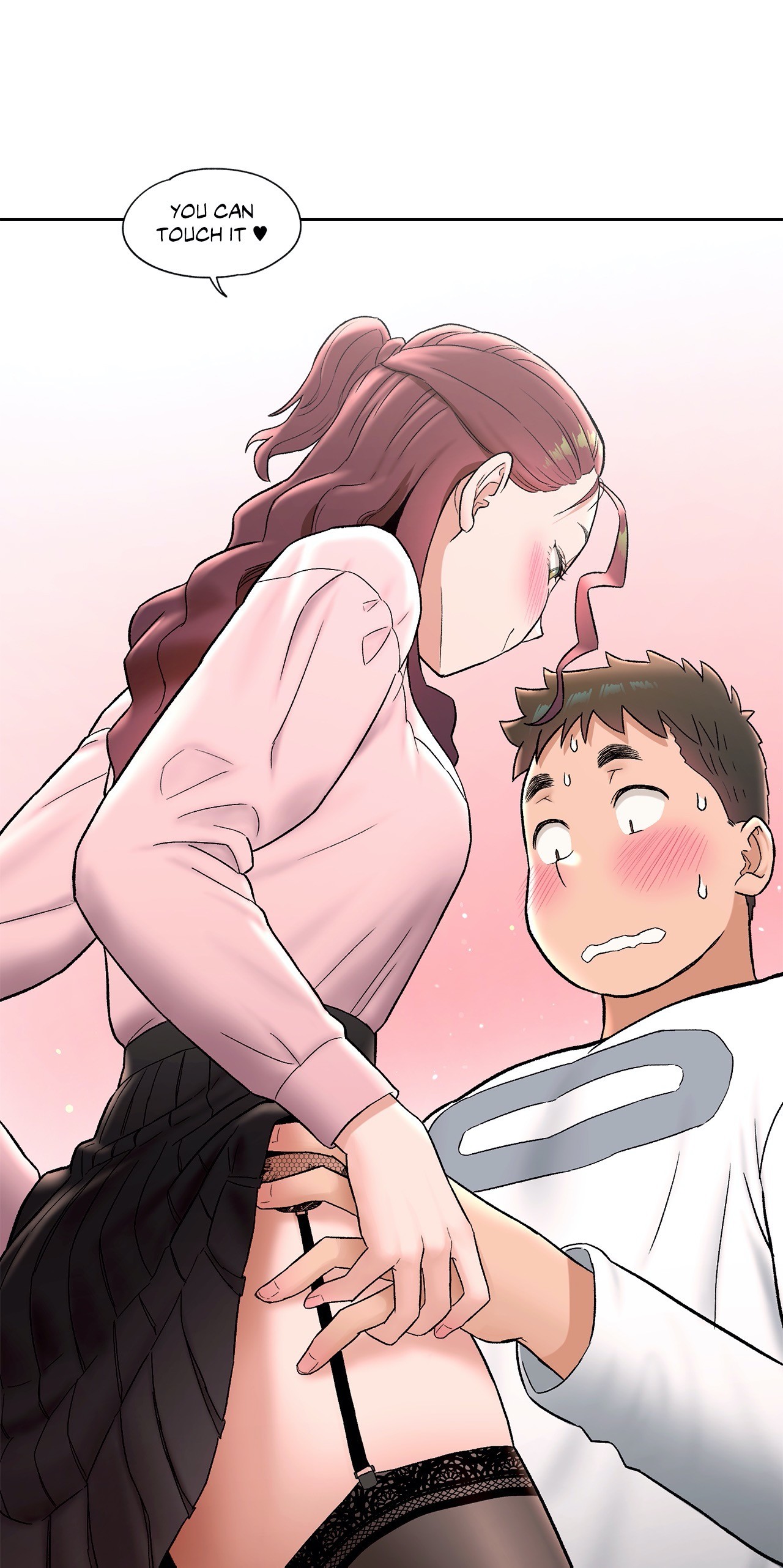 Sexercise Chapter 61 - Manhwa18.com