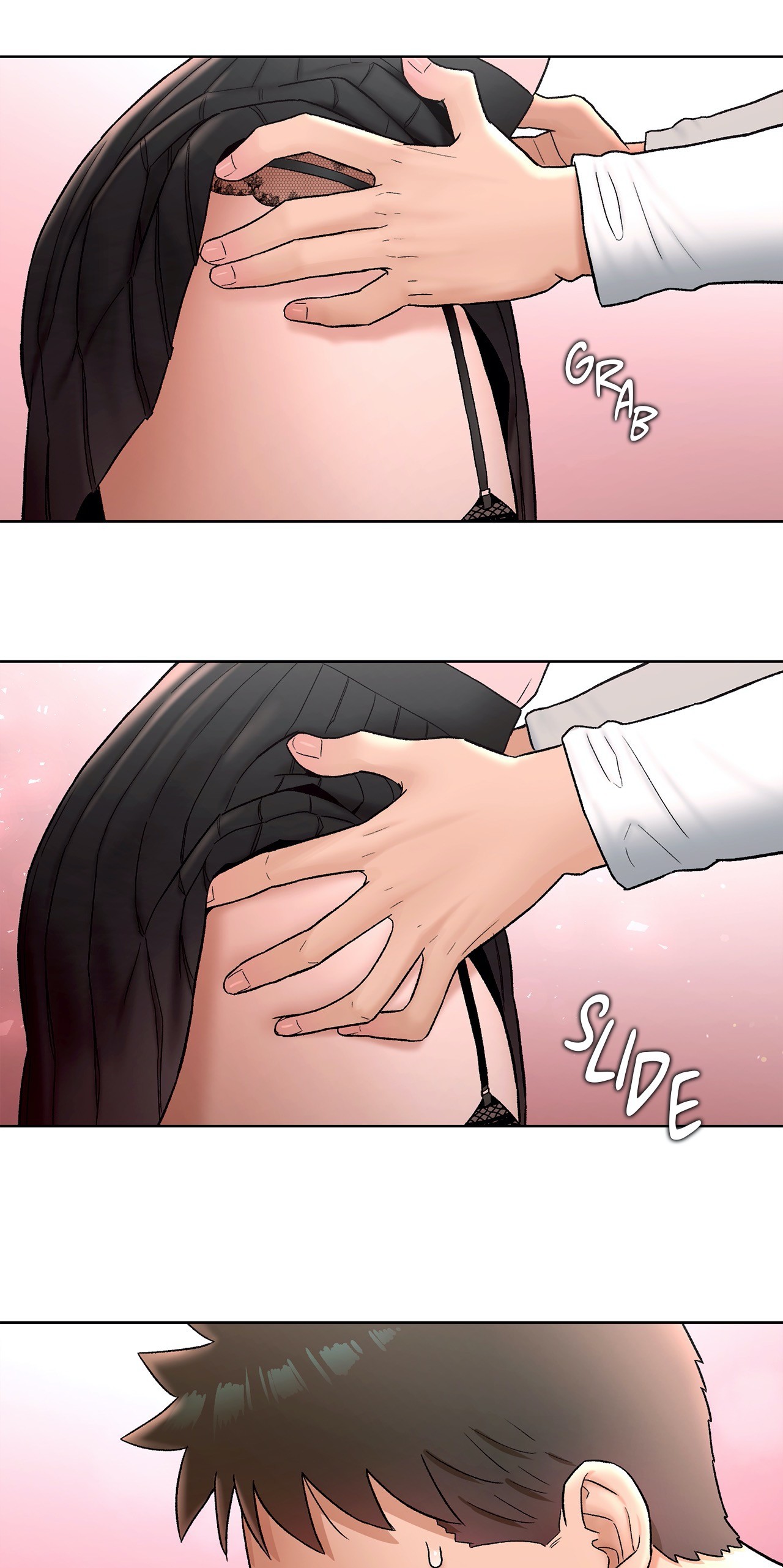 Sexercise Chapter 61 - Manhwa18.com