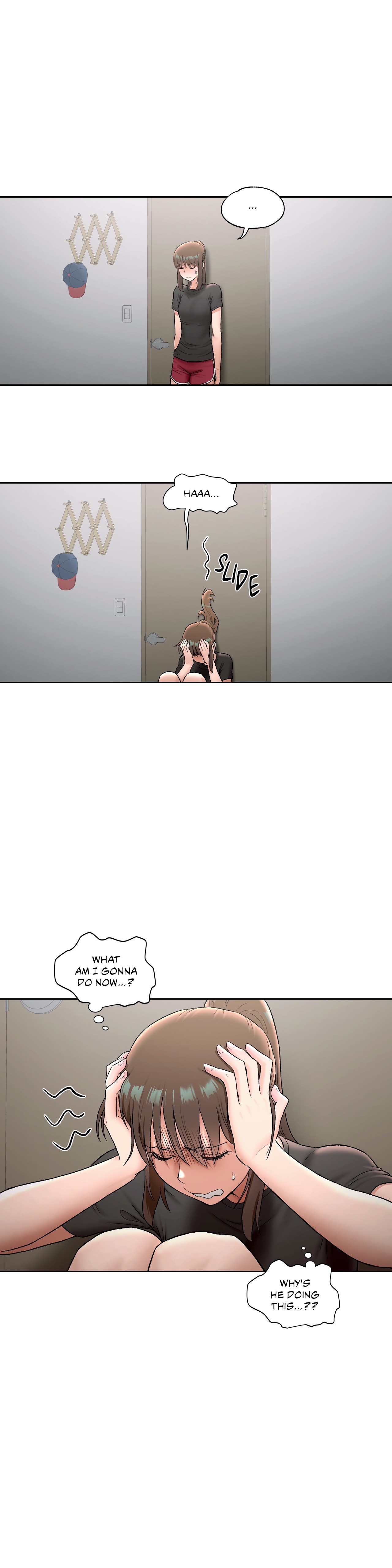 Sexercise Chapter 62 - Manhwa18.com