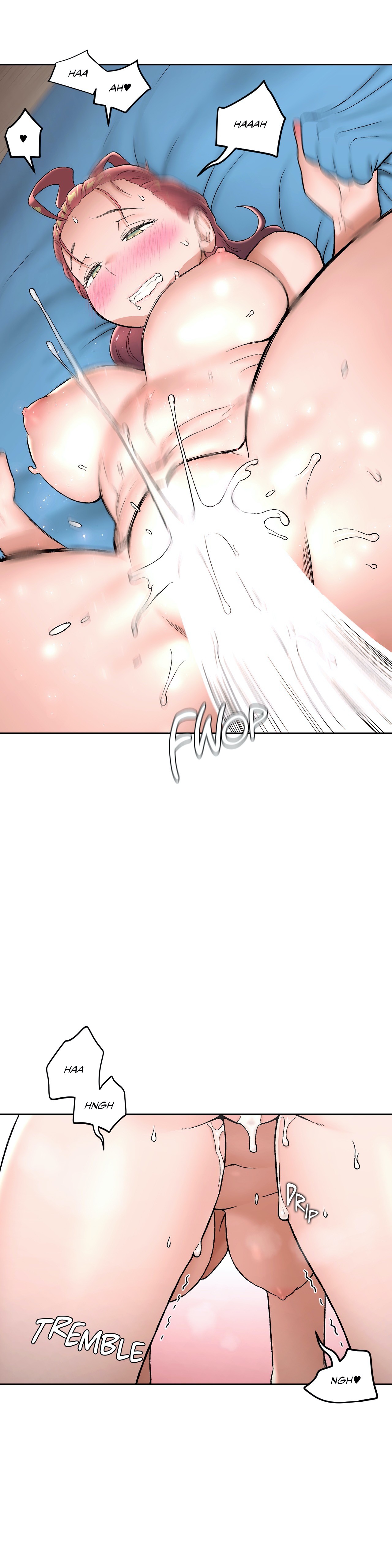 Sexercise Chapter 62 - Manhwa18.com