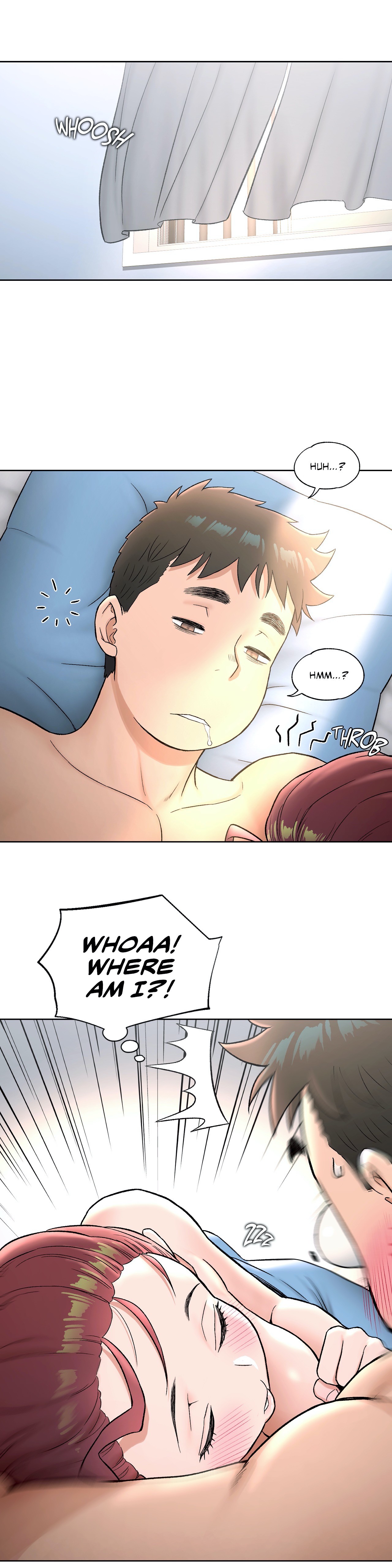 Sexercise Chapter 62 - Manhwa18.com