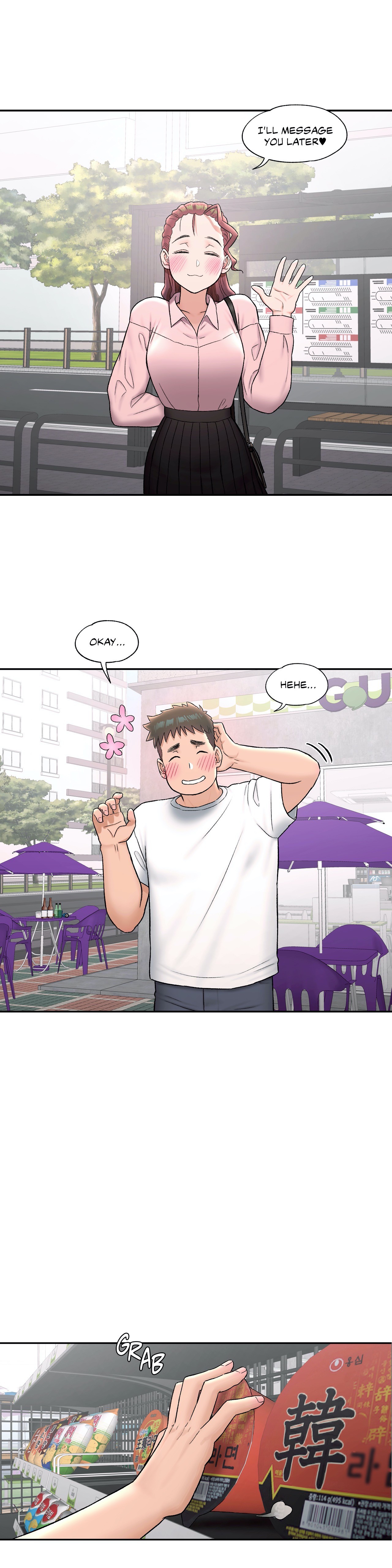 Sexercise Chapter 62 - Manhwa18.com