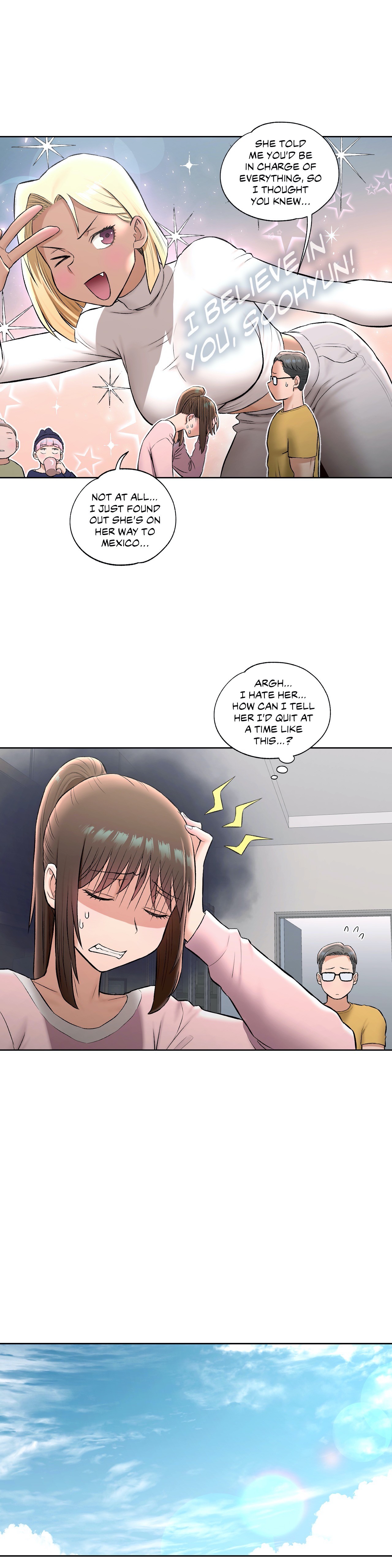 Sexercise Chapter 63 - Manhwa18.com