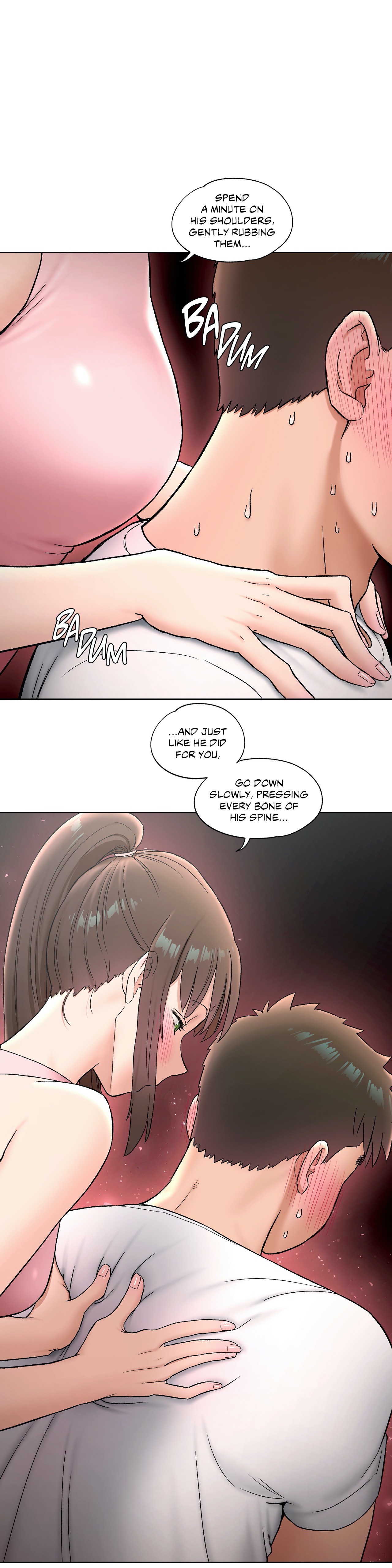 Sexercise Chapter 64 - Manhwa18.com