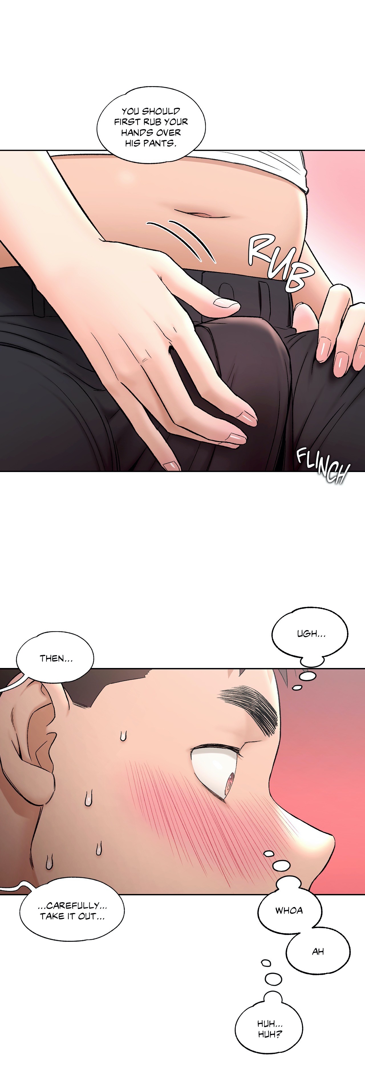 Sexercise Chapter 64 - Manhwa18.com