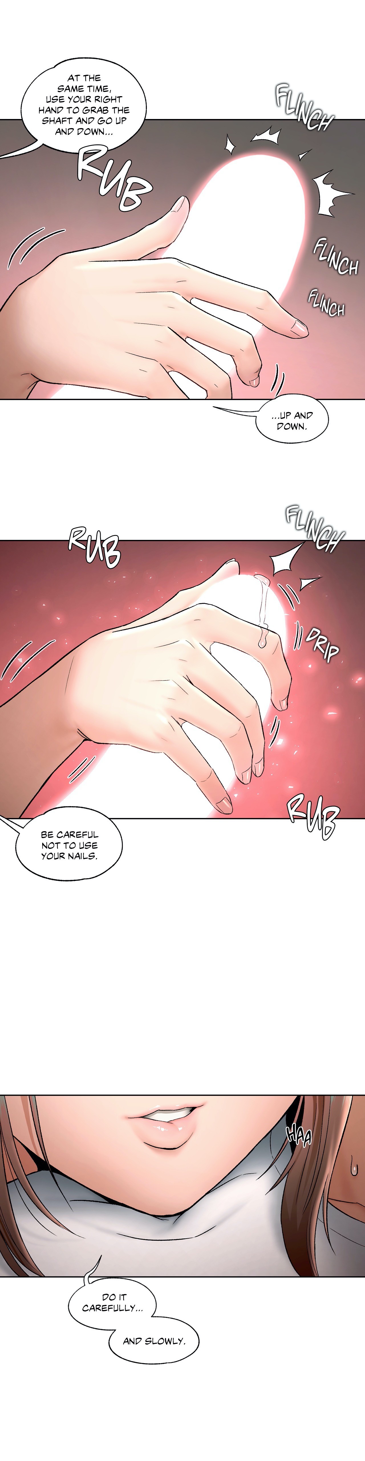 Sexercise Chapter 64 - Manhwa18.com