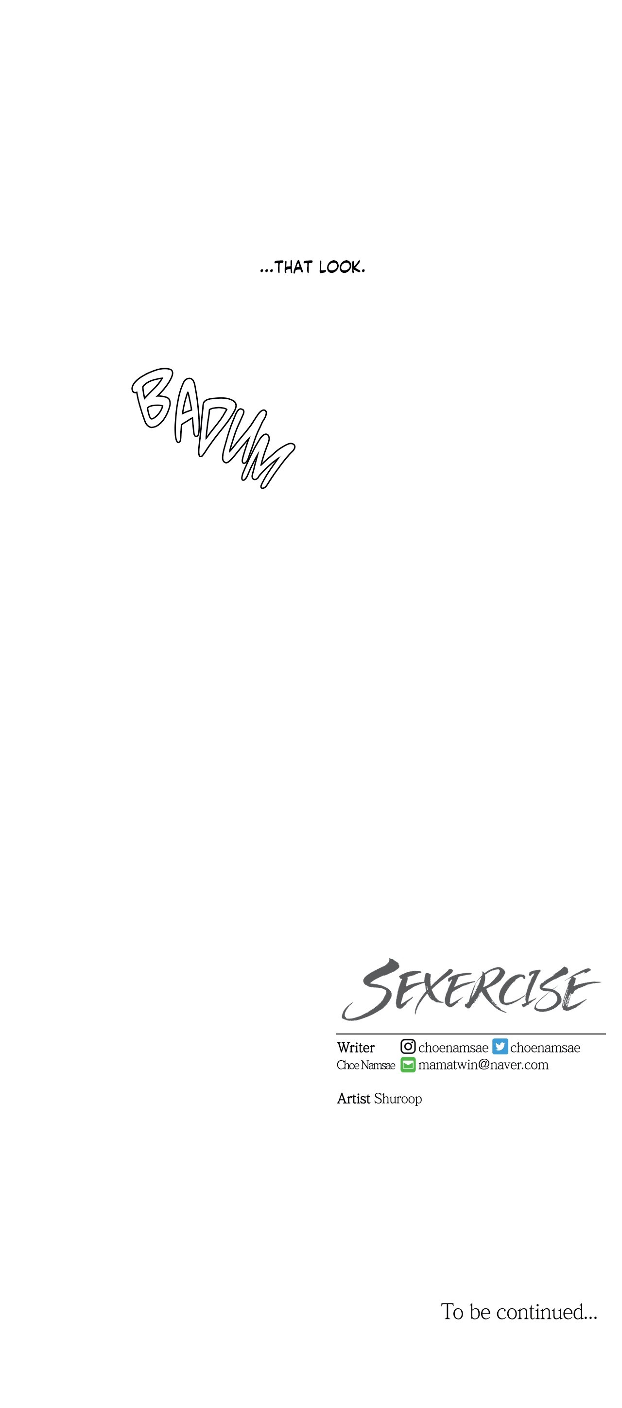 Sexercise Chapter 65 - Manhwa18.com