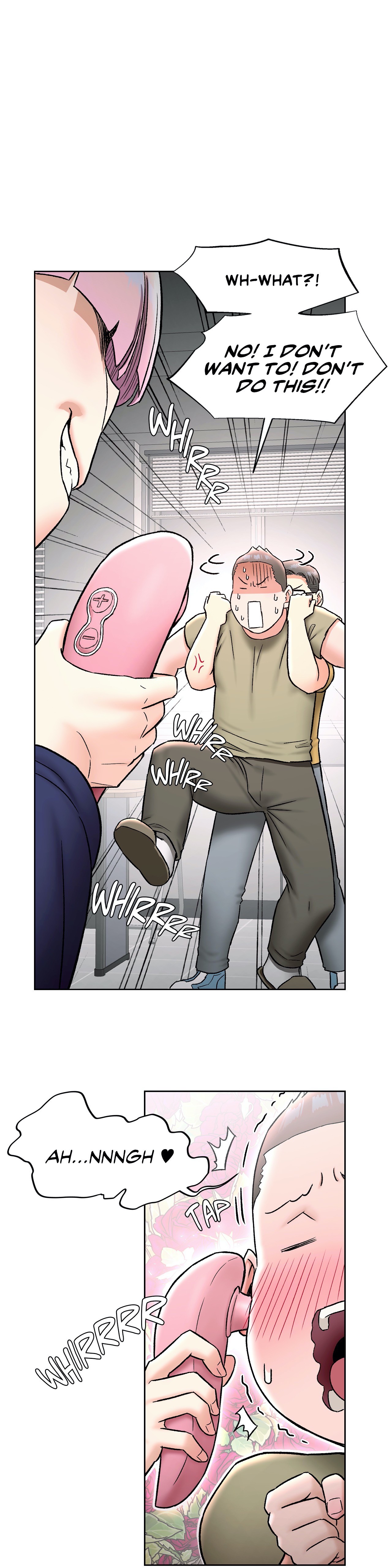 Sexercise Chapter 66 - Manhwa18.com