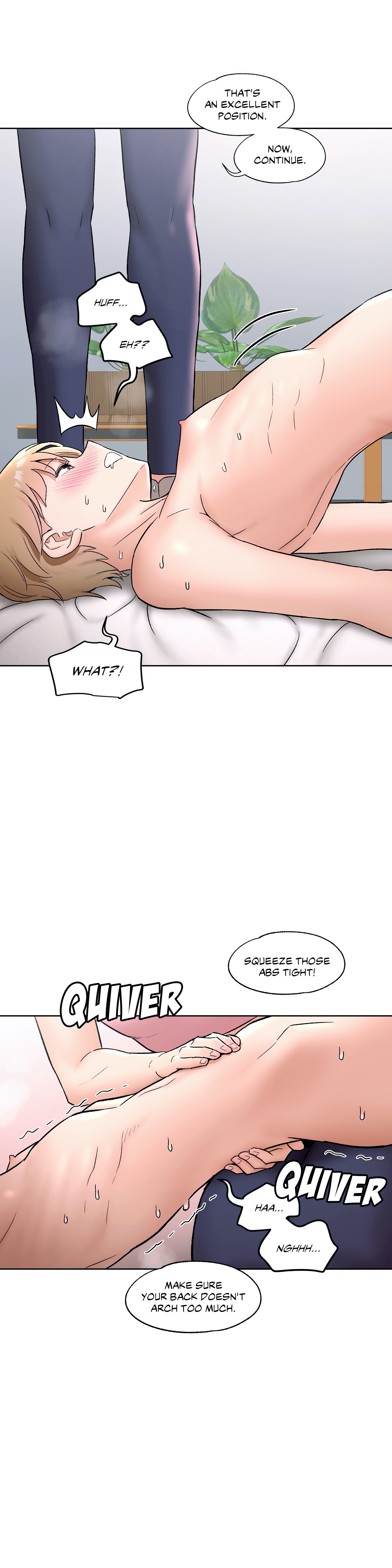 Sexercise Chapter 66 - Manhwa18.com