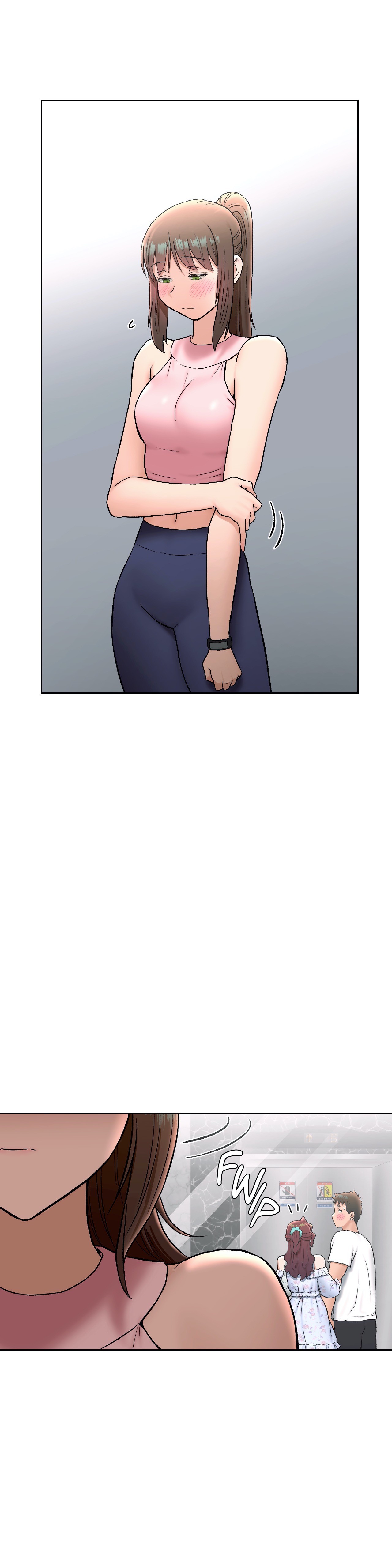 Sexercise Chapter 67 - Manhwa18.com