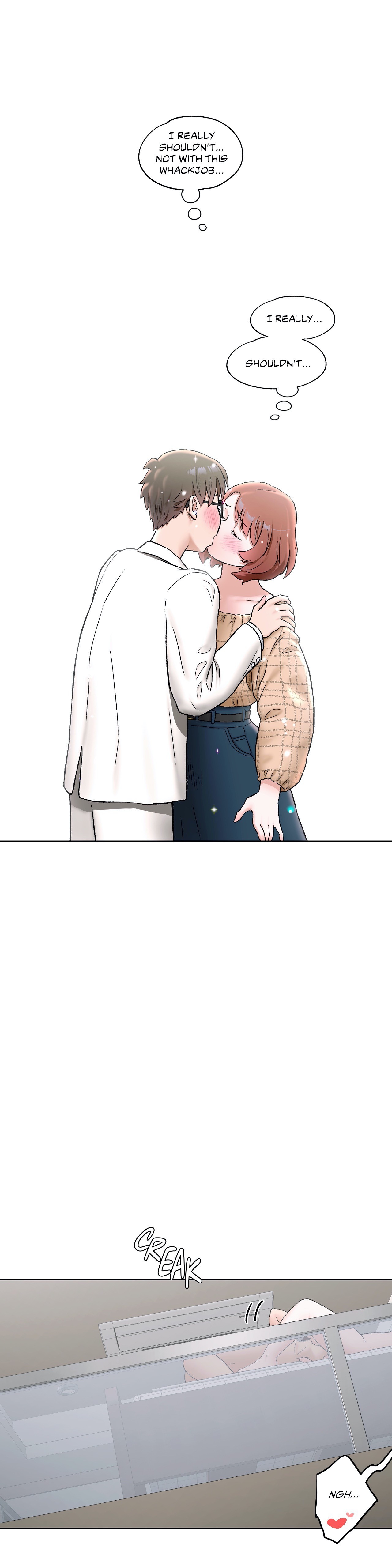 Sexercise Chapter 67 - Manhwa18.com