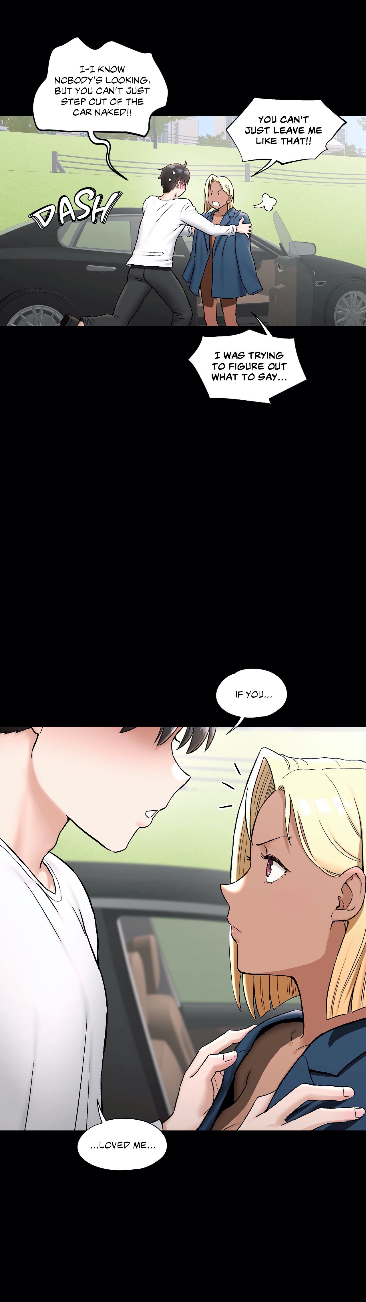 Sexercise Chapter 68 - Manhwa18.com