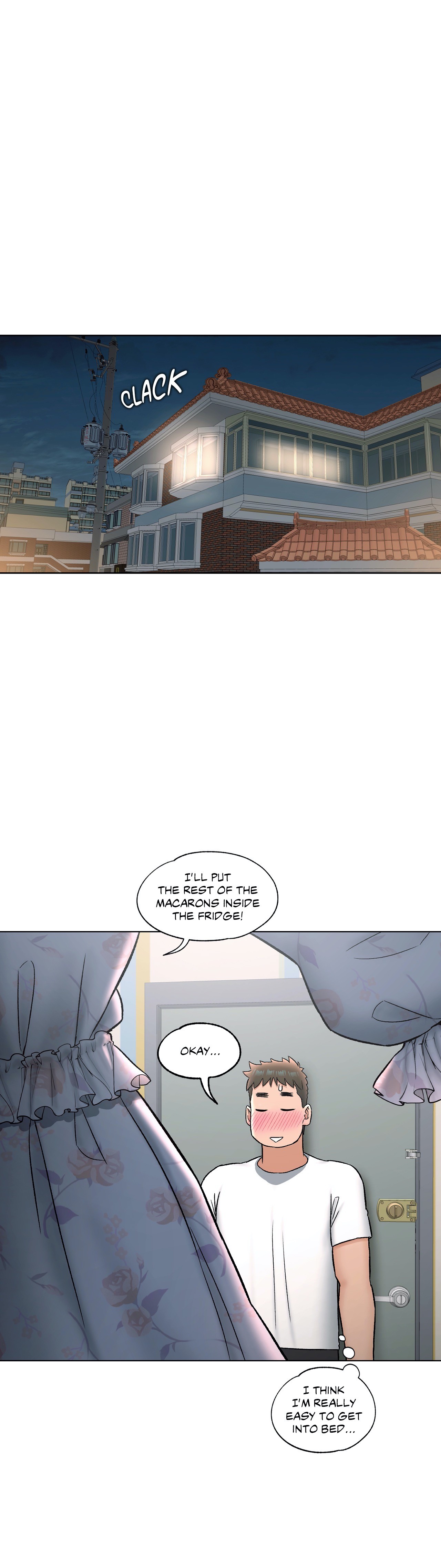 Sexercise Chapter 69 - Manhwa18.com