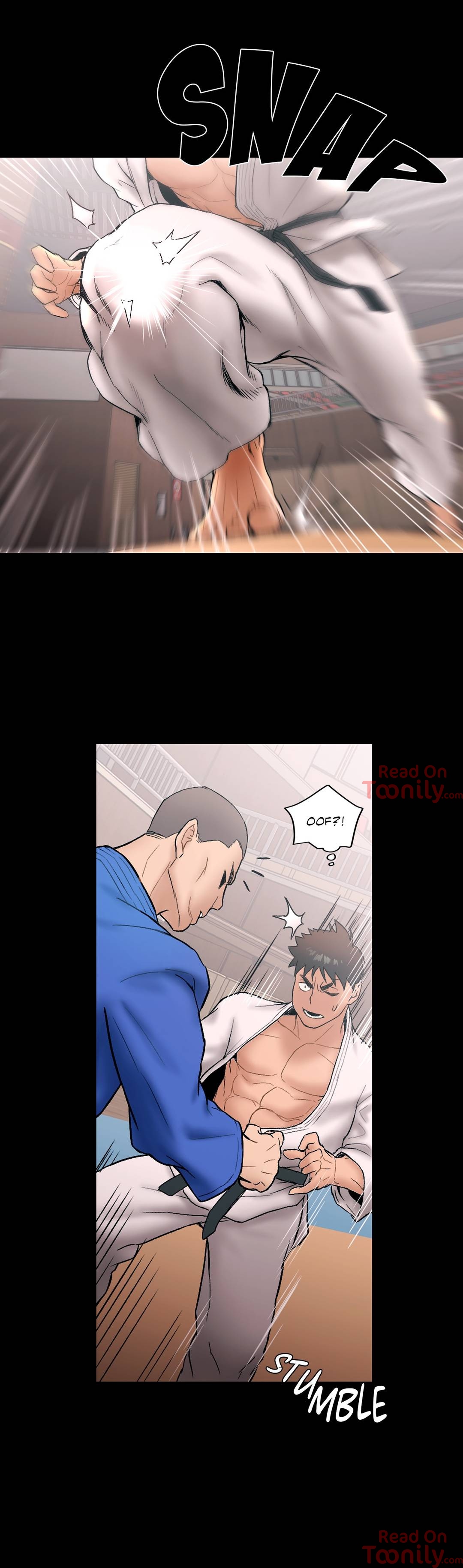 Sexercise Chapter 7 - Manhwa18.com