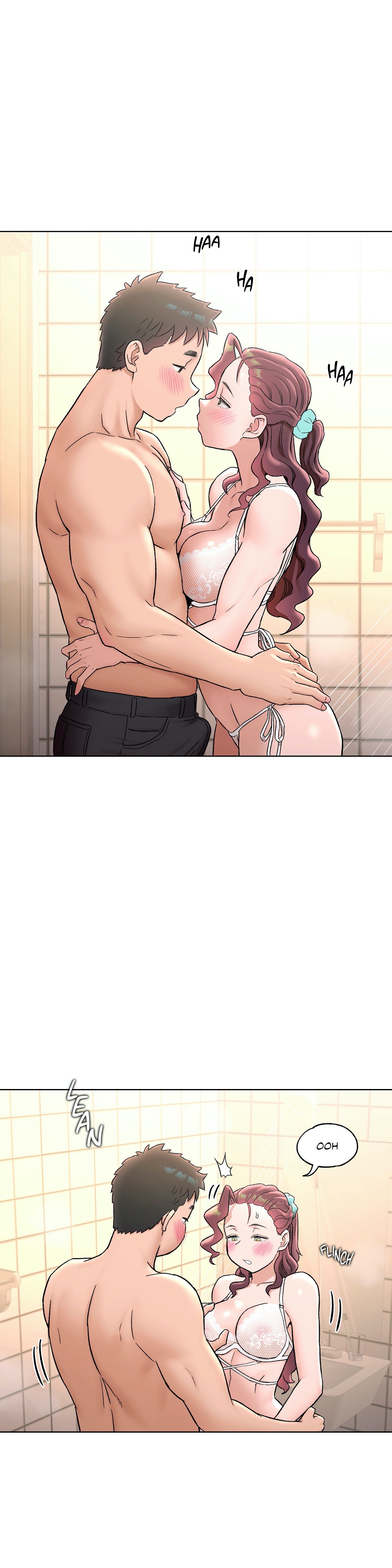 Sexercise Chapter 70 - Manhwa18.com