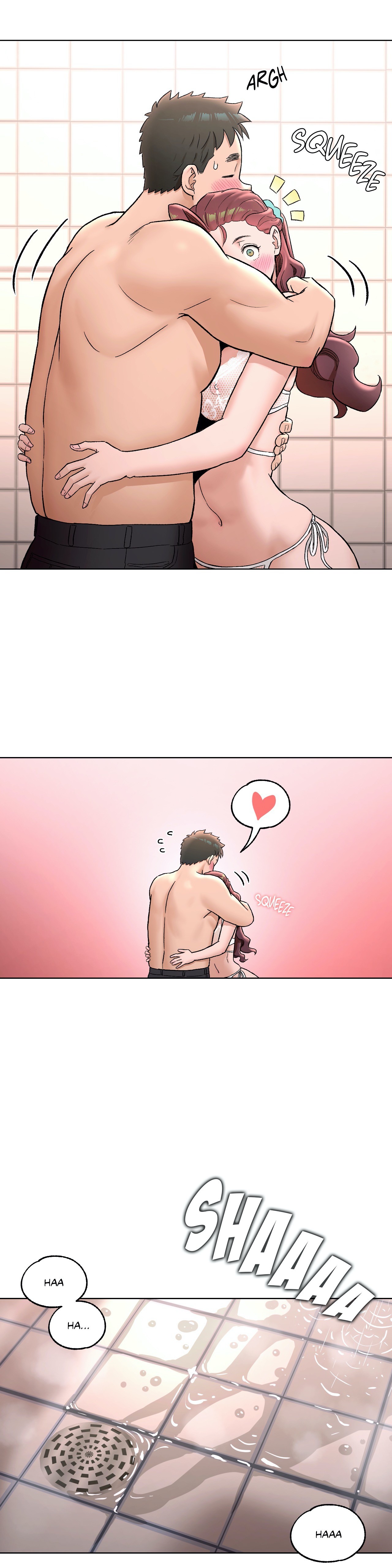 Sexercise Chapter 70 - Manhwa18.com