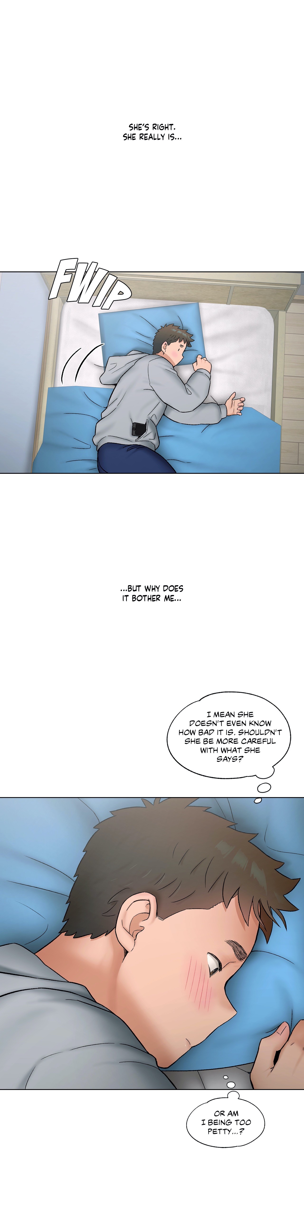 Sexercise Chapter 71 - Manhwa18.com