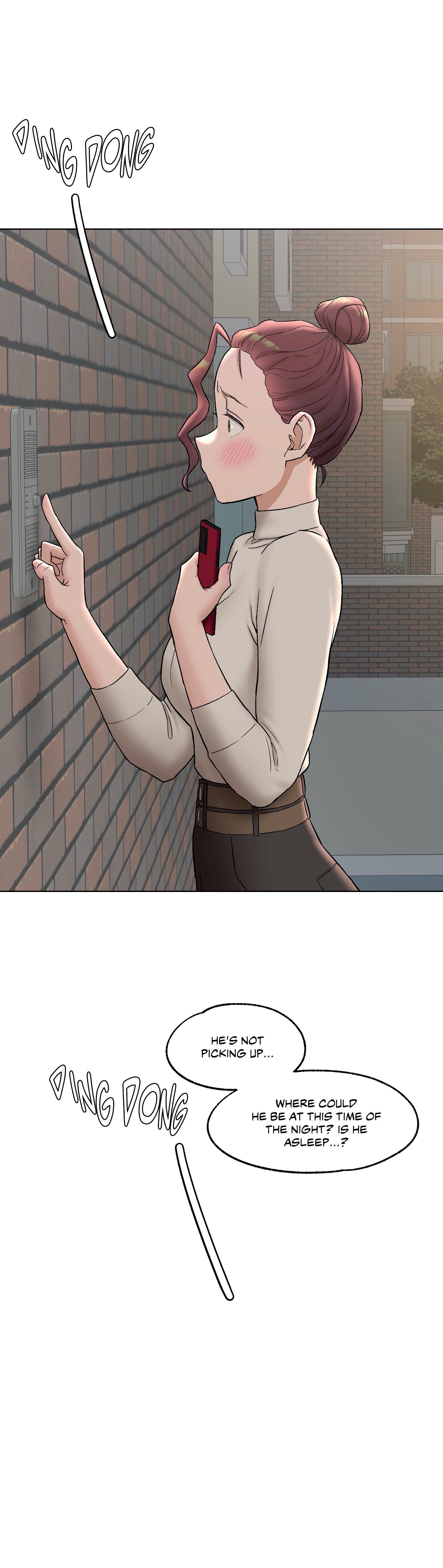 Sexercise Chapter 71 - Manhwa18.com