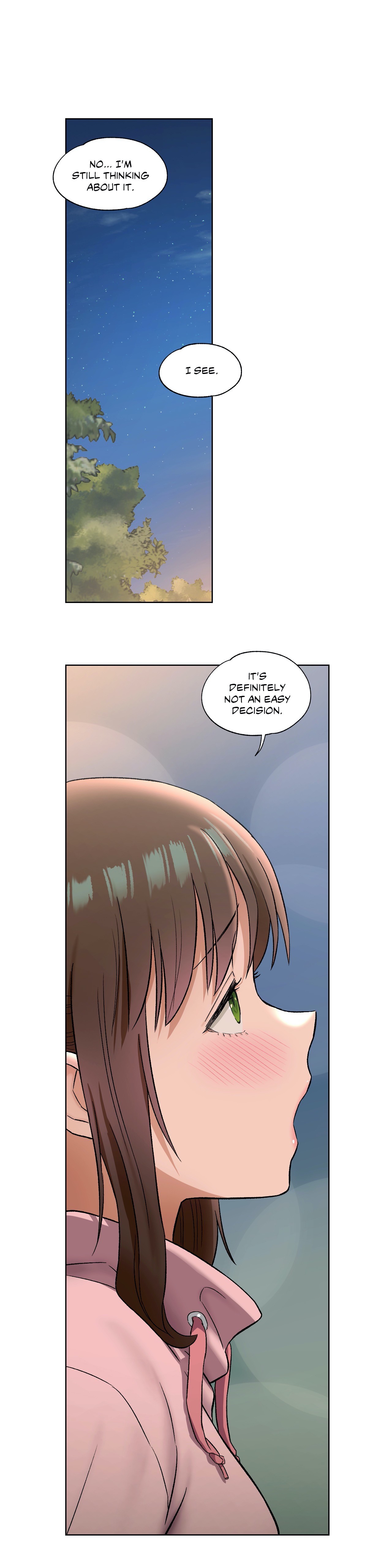 Sexercise Chapter 72 - Manhwa18.com