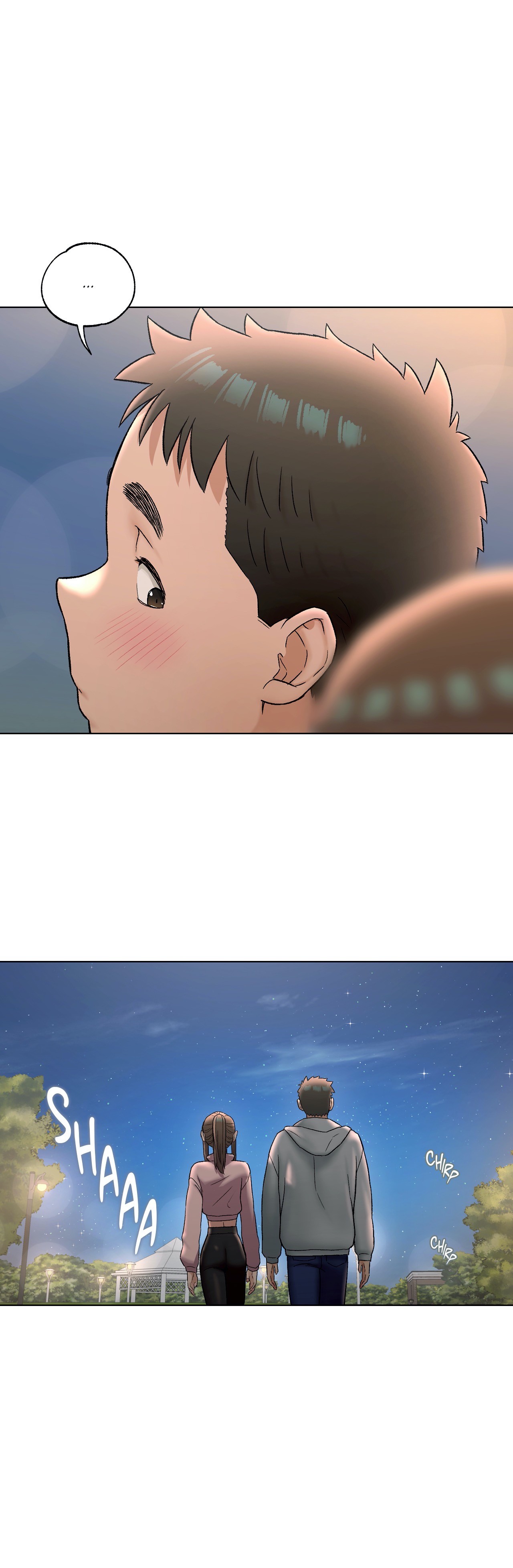 Sexercise Chapter 72 - Manhwa18.com