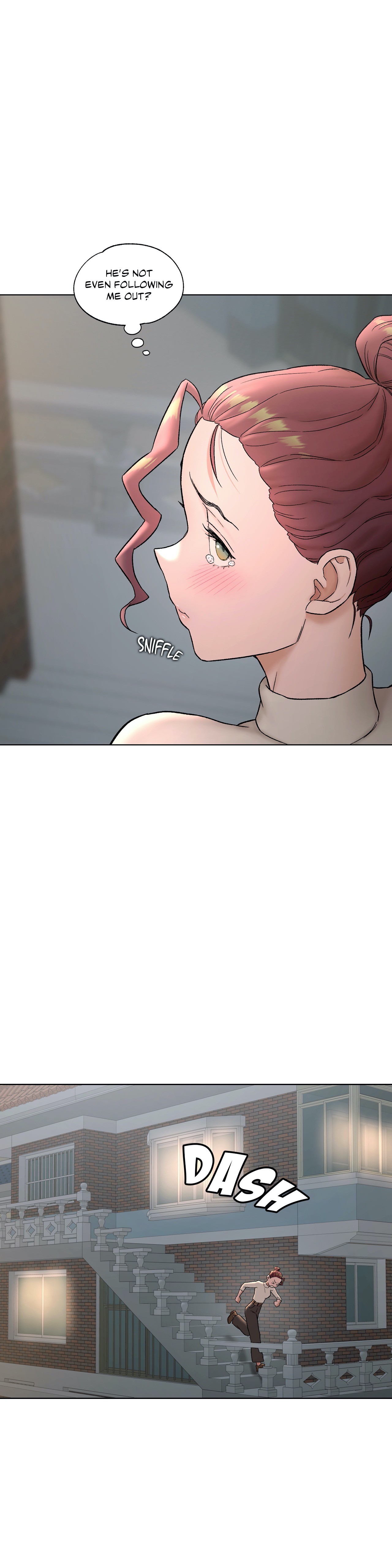 Sexercise Chapter 73 - Manhwa18.com