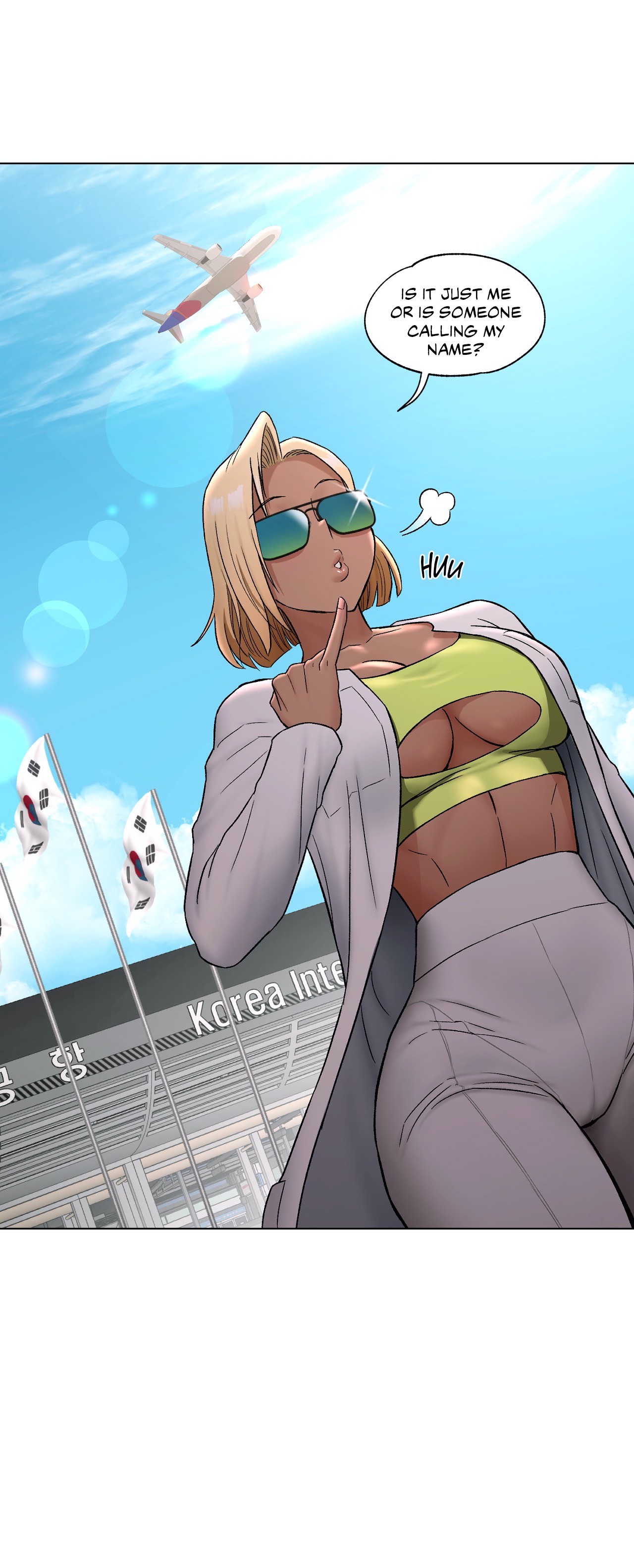 Sexercise Chapter 73 - Manhwa18.com