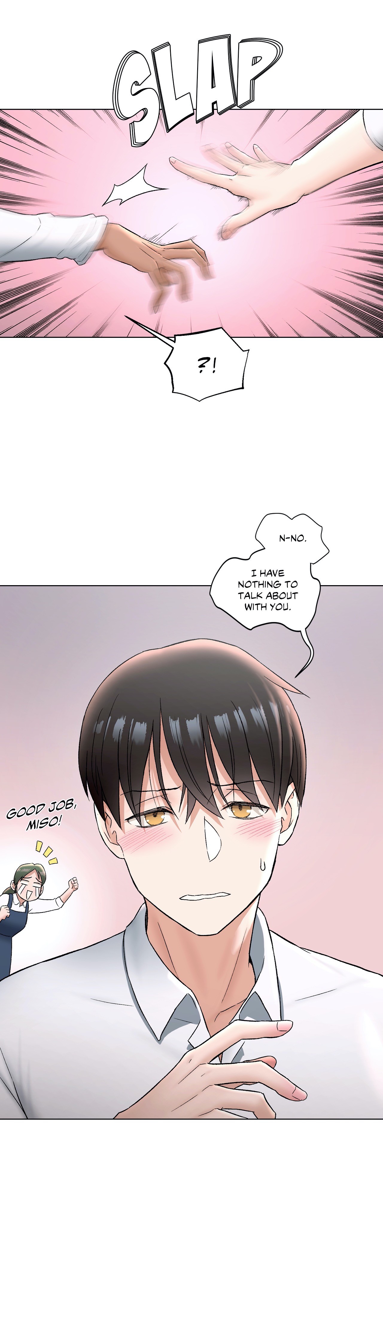 Sexercise Chapter 73 - Manhwa18.com